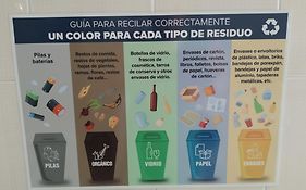 CULTURAS Y COLORES EN ALMAGRO -WIFI alta velocidad, NETFLIX, Parking -Promocion EMPRESAS-